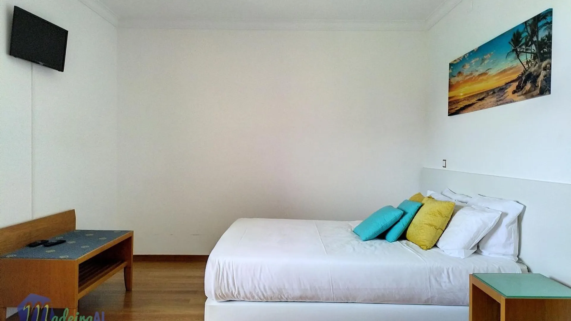Holiday home Yohannas Unterkunft Campanario