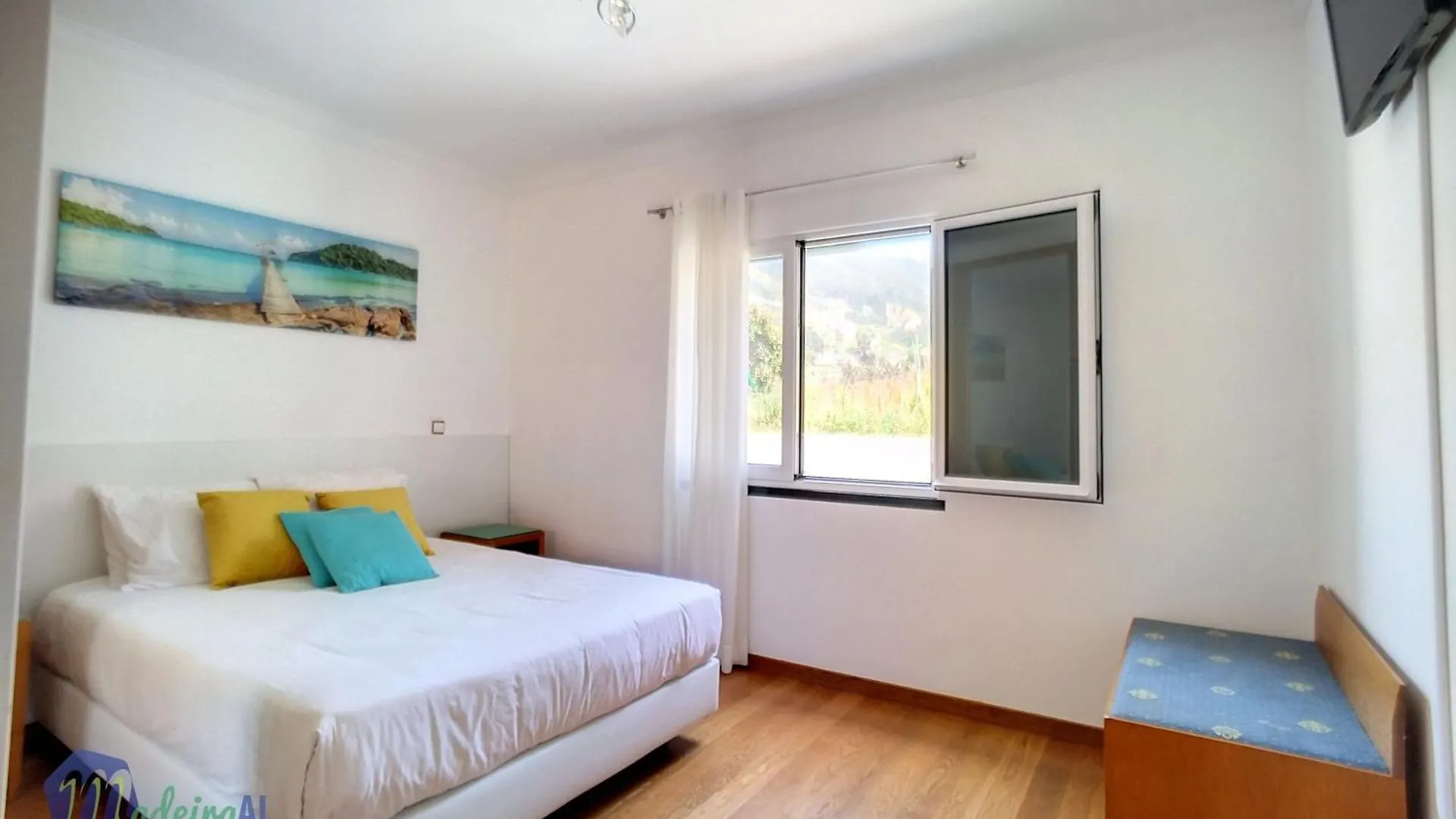 Holiday home Yohannas Unterkunft Campanario