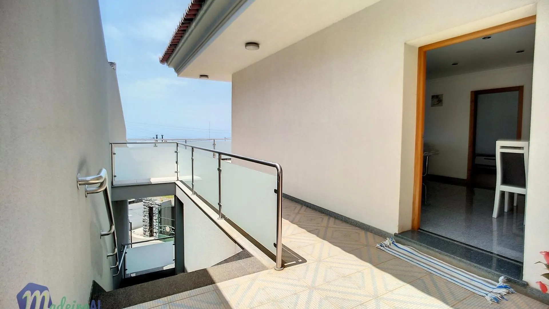 Holiday home Yohannas Unterkunft Campanario