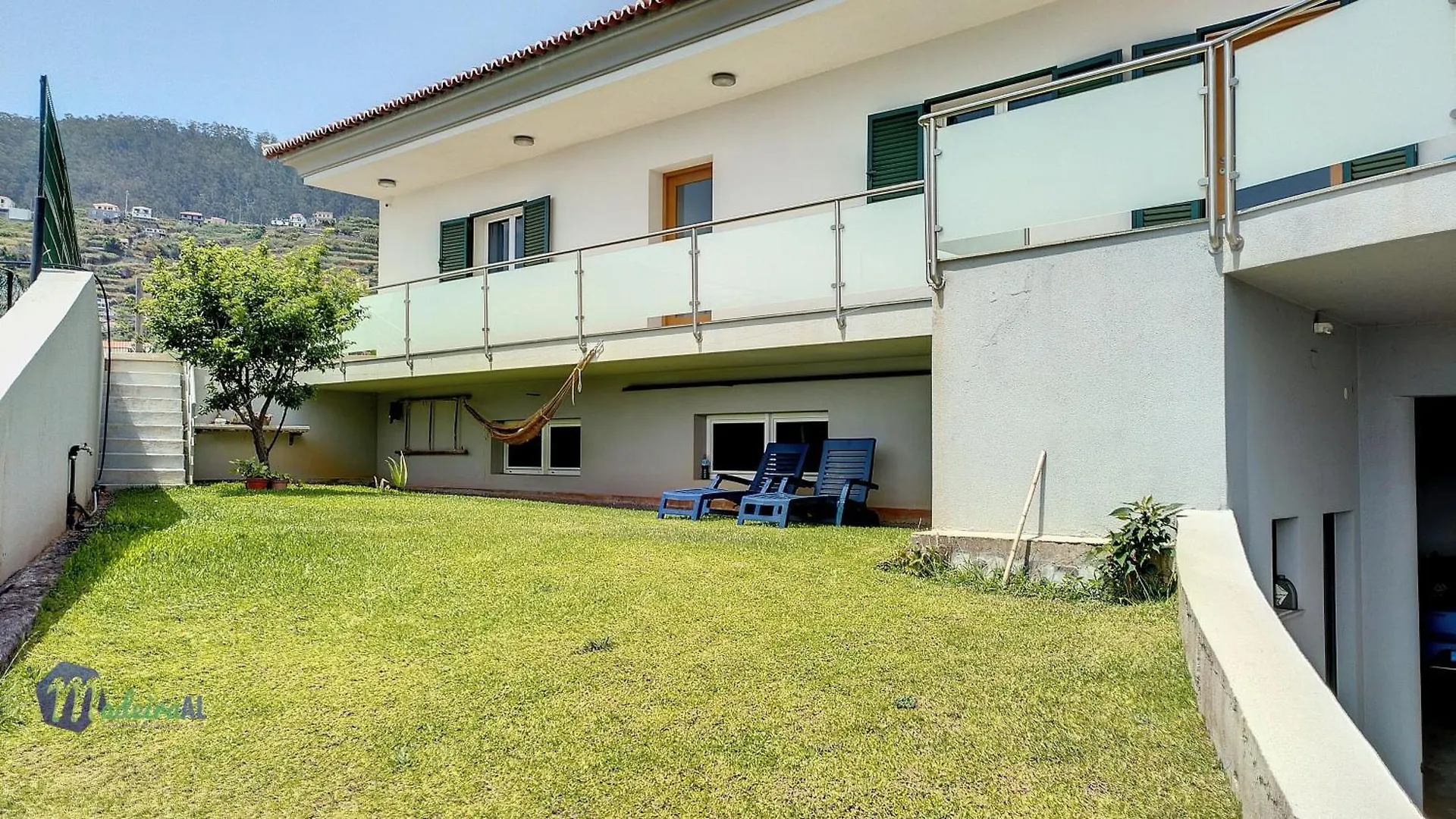 Yohannas Unterkunft Campanario Holiday home