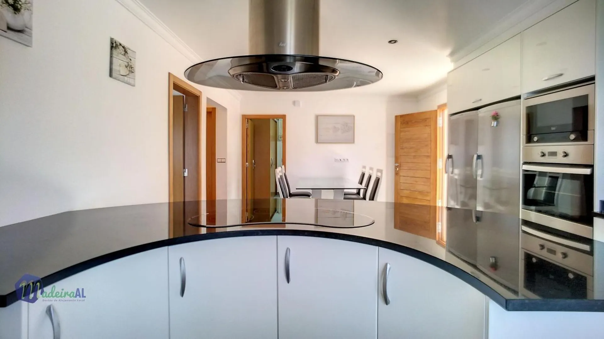 Holiday home Yohannas Unterkunft Campanario