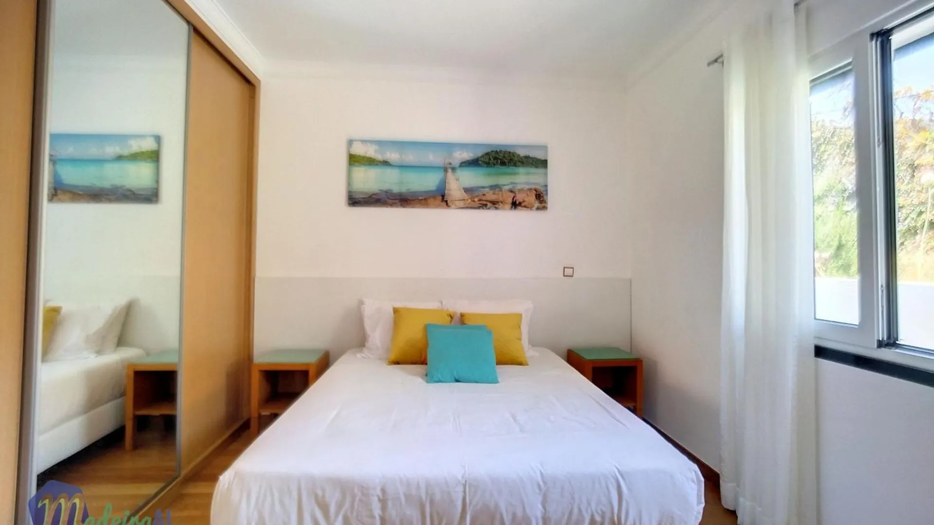 Holiday home Yohannas Unterkunft Campanario