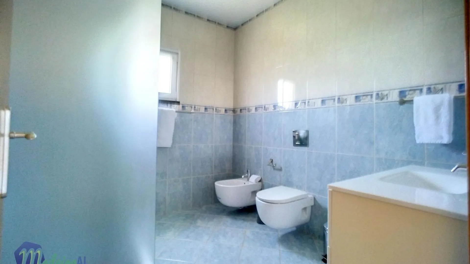 Holiday home Yohannas Unterkunft Campanario