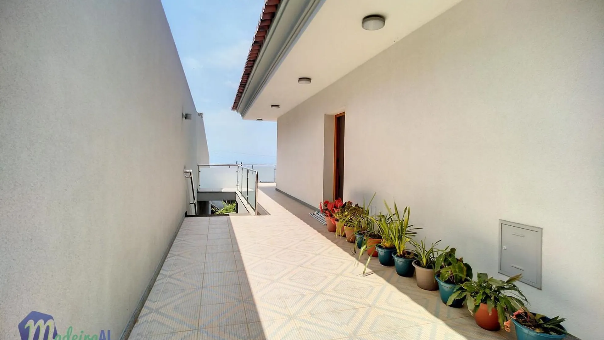 Yohannas Unterkunft Campanario 0*,